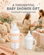 2 Pack Silicone Baby Bottle Handles - Image 7