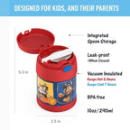 THERMOS FUNTAINER Kids Food Jar - Image 2