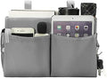 Bseash Bunk Bed Organizer, Bedside Caddy Hanging Bed Organizer Storage Bag by Bseash