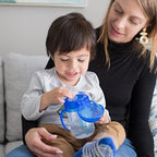 Dr. Brown's Milestones Soft Spout Sippy Cup - Image 2