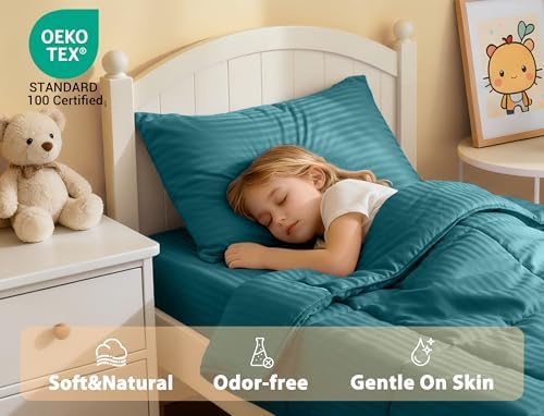 ZPECC Toddler Bedding Set - Image 4