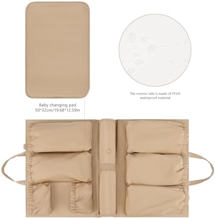 Lmbabter Removable Organizer Insert - Image 4