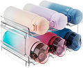 Lifewit Stackable Water Bottle Organizer by Lifewit