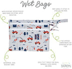 BapronBaby Be Brave Firefighter Bundle - Image 3