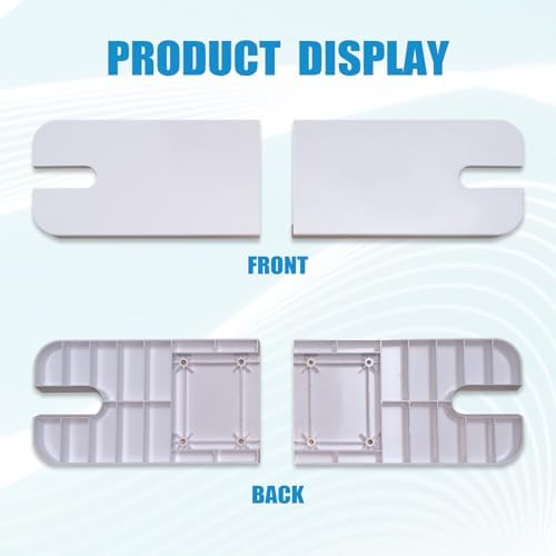 Adjustable Foot Rest for IKEA High Chair, Foot Rest for Baby Feet, High Chair - Image 6