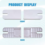 Adjustable Foot Rest for IKEA High Chair, Foot Rest for Baby Feet, High Chair - Image 6
