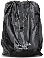 Travel Bag for Car Seats by Unknown
