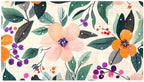 Shower Mat Non-Slip Bathtub Mats by Anna+Cowper