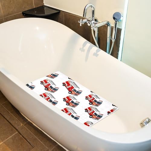 Shower Mat Non-Slip Bathtub Mats - Image 5