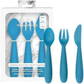 ezpz Happy Utensils by ezpz