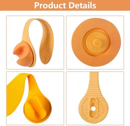 Baby Bottle Holder Hands Free: 2025 New Baby Bottle Holder - Image 4