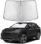 EcoNour Windshield Sunshade Compatible by EcoNour
