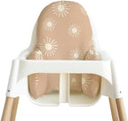 Yeah Baby Goods Cushion Cover for IKEA Antilop High Chair - Image 2