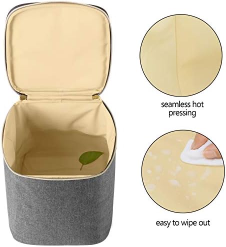 Teamoy Insulated Breastmilk Cooler Travel Bag - Image 2