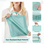 Veken 9/11 Set Compression Packing Cubes - Image 5