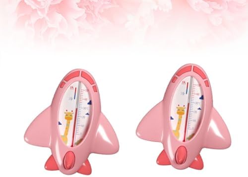 SHOWERORO Baby Bath Thermometer Water Thermometer - Image 4
