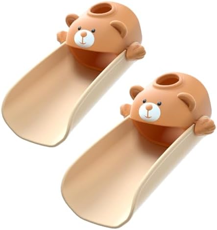 SKYROKU Faucet Extender for Toddlers by SKYROKU
