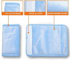 COOLBEBE Car Seat Straps Shoulder Pads - Image 5