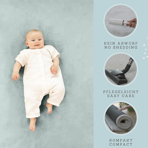 Hakuna Matte CloudSoft Baby Play Mat - Image 5