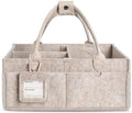 Diaper Caddy Organizer by Unknown