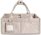 Diaper Caddy Organizer by Unknown