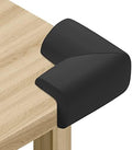 8 Pack Soft Sponge Table Corners, Corner Protector Baby by AIXMEET