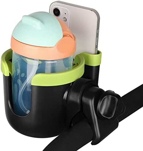 Accmor Stroller Cup Holder - Image 2