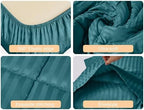 ZPECC Toddler Bedding Set - Image 3