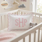 Personalized Embroidered Pillowcase - Image 6