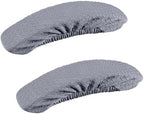 Smiry Office Computer Chair Armrest Covers by Smiry