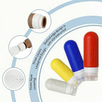 DEPOZA Travel Bottles Kit - Image 4