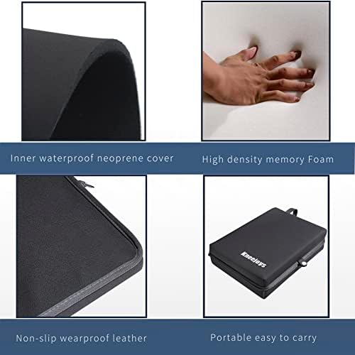 Bath Kneeler Pad for Women & Men - Image 7