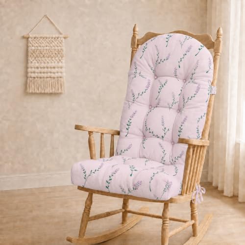 Rocking Chair Cushion - Image 2