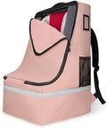 LARIPOP Car Seat Travel Bag for Airplane, Universal Gate Check Car Seat Bag by LARIPOP