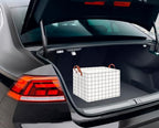 CLOCOR Rectangular Storage Bin, Waterproof Coating - Image 3