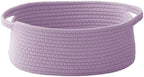 JMvicyroam Small Woven Basket, Empty Gift Basket by JMvicyroam