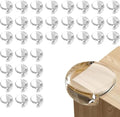 36 Pack Corner Protector Baby, Table Corner Protectors by Unknown