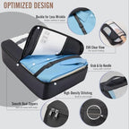 Veken 10 Set/8 Set Packing Cubes - Image 4