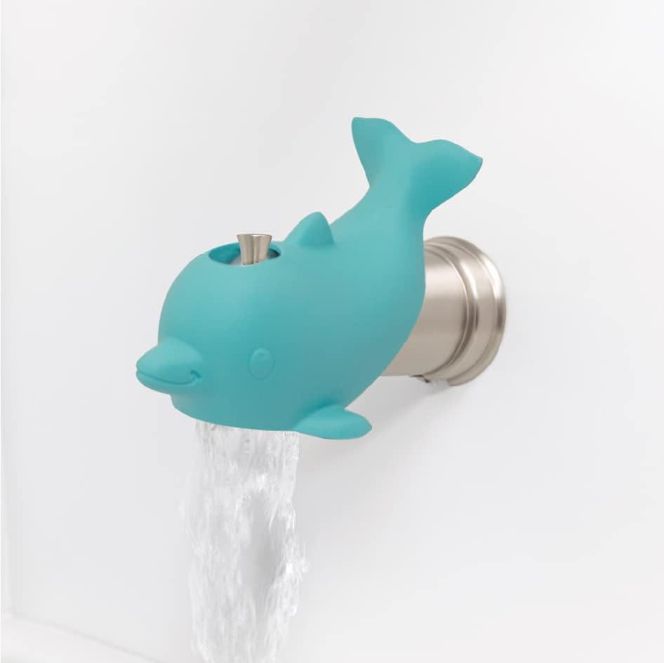 Nuby Bathtub Safety Spout Guard - Image 5