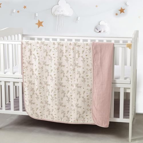 CREVENT Gift Set for Girls Boys -Diaper Caddy Organizer Basket - Image 3