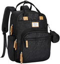 RUVALINO Baby Diaper Bag Backpack by RUVALINO