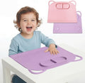 Domensi Silicone Suction Placemats by Domensi