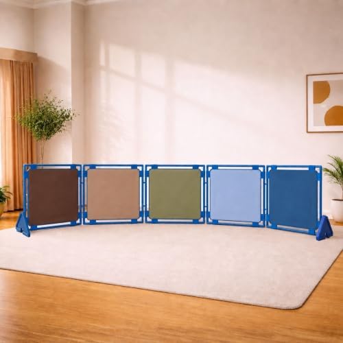 Children's Factory PlayPanel Room Divider 30.5" x 30.5" by ChildrensFactory