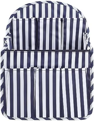 Surblue Backpack Organizer Insert Liner Hanging Travel Rucksack Purse and by SURBLUE