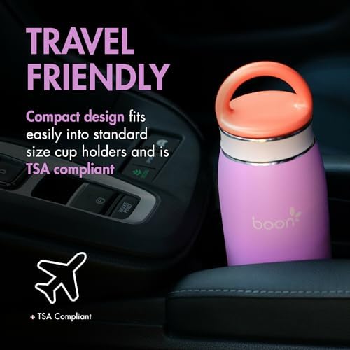Boon Frosh Breast Milk Chiller and Storage Container - Image 5
