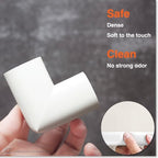 Roving Cove Baby Proof Edge Corner Protector, Large15ft Edge 4 Corners - Image 3