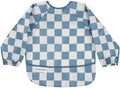 Tiny Twinkle Long Sleeve Bib for Babies & Toddlers | Waterproof Smock Bib for by TinyTwinkle