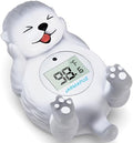 Otter Baby Bath Thermometer by SHOPNOW