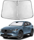 Autovir Windshields Sun Shade Fit by Autovir