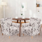 Stretch Chair Covers Armchair Slipcovers - Image 2